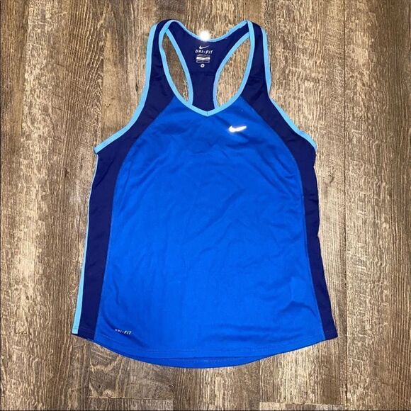 Nike Tank Top   - Picture 1 of 3